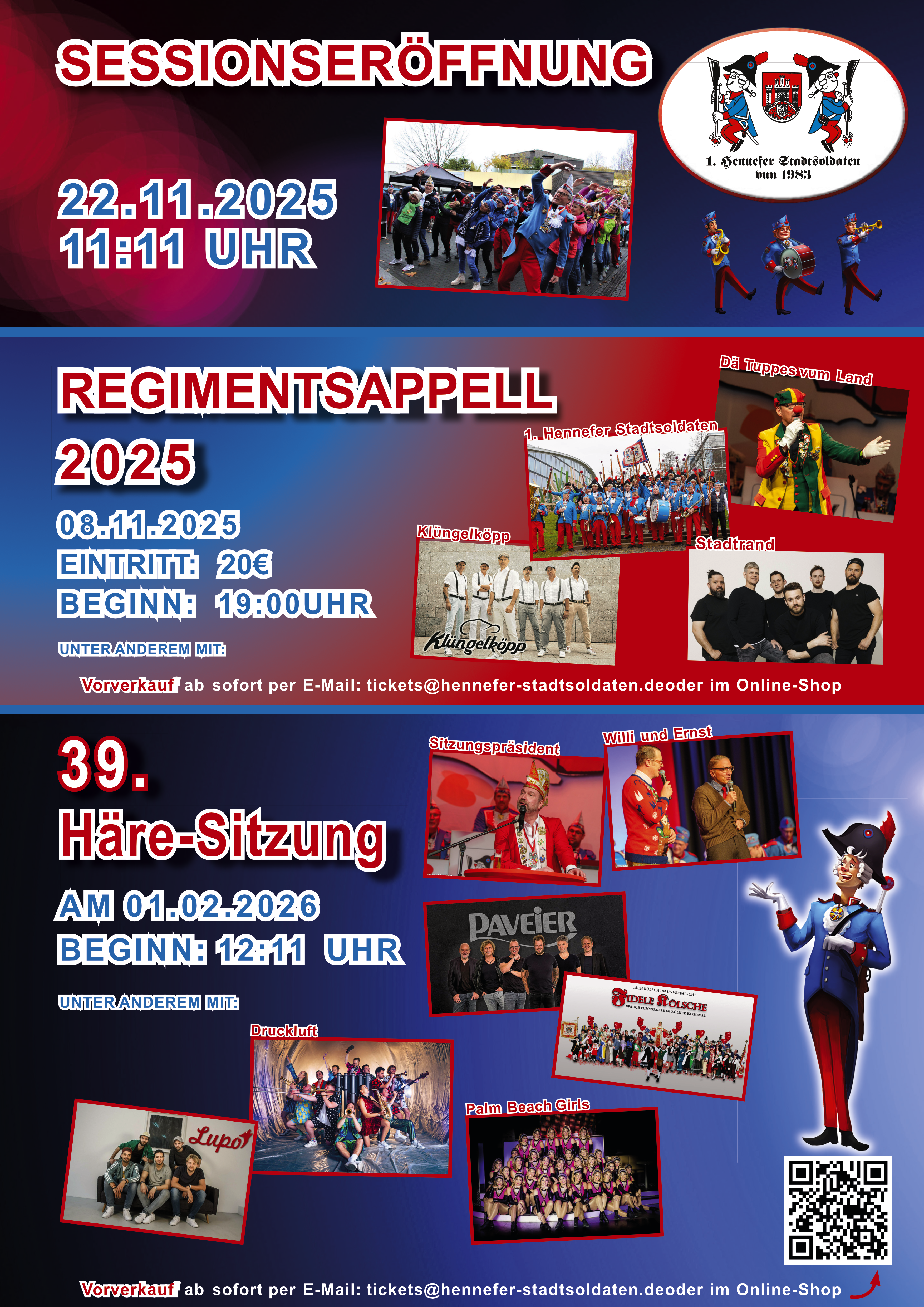 25 0516 Plakat Stadtsoldaten