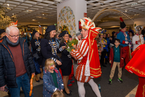 karenvalsmarkt xxl so  1 von 1 