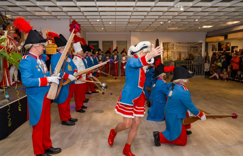 karenvalsmarkt xxl so  1 von 1 